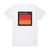 Eric Singer 1010 Album Cover T-Shirt White