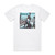 Emilio Emilio Album Cover T-Shirt White