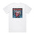 Edens Curse Cardinal Album Cover T-Shirt White