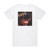Eve 6 Its All In Your Head Album Cover T-Shirt White Eve 6 Its All In Your Head Album Cover T-Shirt White