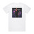 Elvin Jones Genesis Album Cover T-Shirt White