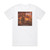 Epitaph Sinner Waketh Album Cover T-Shirt White