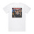 Europe Carrie Album Cover T-Shirt White