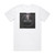 Erdling Blitz Und Donner Album Cover T-Shirt White