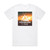Eyes Wide Open Blindead Album Cover T-Shirt White