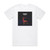 Engineers Three Fact Fader Album Cover T-Shirt White