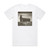 Earth Hex Or Printing In The Infernal Method Album Cover T-Shirt White