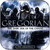 Gregorian The Dark Side Of The Chant-1 Album Cover Sticker Gregorian The Dark Side Of The Chant-1 Album Cover Sticker