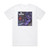 El Bordo Un Grito En El Viento Album Cover T-Shirt White El Bordo Un Grito En El Viento Album Cover T-Shirt White