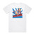 El Chombo Chacarron Album Cover T-Shirt White
