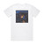 Edenbridge Aphelion Album Cover T-Shirt White