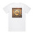 Edenbridge The Bonding Album Cover T-Shirt White Edenbridge The Bonding Album Cover T-Shirt White