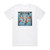 Elegy Supremacy Album Cover T-Shirt White