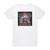 EST Electro Shock Therapy Album Cover T-Shirt White