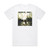 Enola Gay Strange Encounter Album Cover T-Shirt White