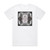 Eartheater Rip Chrysalis Album Cover T-Shirt White