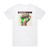 eleventyseven Sugarfist Album Cover T-Shirt White