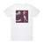 Ed Hall Deth Album Cover T-Shirt White