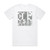 Eraserheads Fruitcake Album Cover T-Shirt White