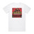 Earth Crisis Breed The Killers Album Cover T-Shirt White