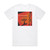 Eisbrecher Kann Denn Liebe Snde Sein Album Cover T-Shirt White Eisbrecher Kann Denn Liebe Snde Sein Album Cover T-Shirt White