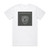 Eisbrecher Eiszeit 7 Album Cover T-Shirt White
