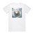 Elitist Earth Album Cover T-Shirt White