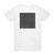 Eighteen Visions Yesterday Is Time Killed Album Cover T-Shirt White