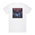Entombed Clandestine 3 Album Cover T-Shirt White Entombed Clandestine 3 Album Cover T-Shirt White