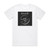 Entombed Stranger Aeons Album Cover T-Shirt White