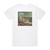Engulf Gold And Rust Album Cover T-Shirt White
