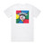 Erasure The Circus Album Cover T-Shirt White