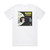Elvis Presley Aloha From Hawaii Via Satellite Album Cover T-Shirt White Elvis Presley Aloha From Hawaii Via Satellite Album Cover T-Shirt White