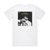 Elvis Presley On Stage 1 Album Cover T-Shirt White