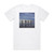 Echo and The Bunnymen Heaven Up Here Album Cover T-Shirt White