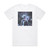 Extra Terra Convergence 2045 The Remixes Album Cover T-Shirt White Extra Terra Convergence 2045 The Remixes Album Cover T-Shirt White