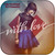 Christina Grimmie With Love Album Cover Sticker