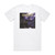 Elvenking The Moon And Magic Album Cover T-Shirt White