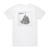 Epidemia  Album Cover T-Shirt White