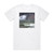 Edisons Children The Disturbance Fields Album Cover T-Shirt White Edisons Children The Disturbance Fields Album Cover T-Shirt White