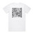 Entrapment Imminent Violent Death Album Cover T-Shirt White