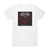 Entrapment Lamentations Of The Flesh Album Cover T-Shirt White