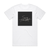 Eagle-Eye Cherry Save Tonight 2018 Rendition Album Cover T-Shirt White