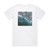Echoes and Signals Monodrama Album Cover T-Shirt White