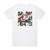 Elderbrook Simmer Down Album Cover T-Shirt White