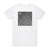 Ebonivory Ebonivory I Album Cover T-Shirt White