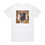 Empty Tremor The Alien Inside Album Cover T-Shirt White