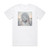 Eidola The Architect Album Cover T-Shirt White