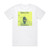 Essoupi Aktiv Ddshjlp Album Cover T-Shirt White