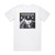 Edgar Broughton Band Keep Them Freaks A Rollin Live At Abbey Road December 1969 Album Cover T-Shirt White